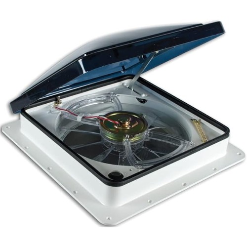 Fan-Tastic-Vent-RV-Roof-Vent-with-Thermostat-Automatic-Dome-Lift-and-Rain-Sensor